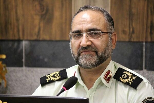 باند سارقان ۸۰ میلیاردی اموال هتل در قم متلاشی شد